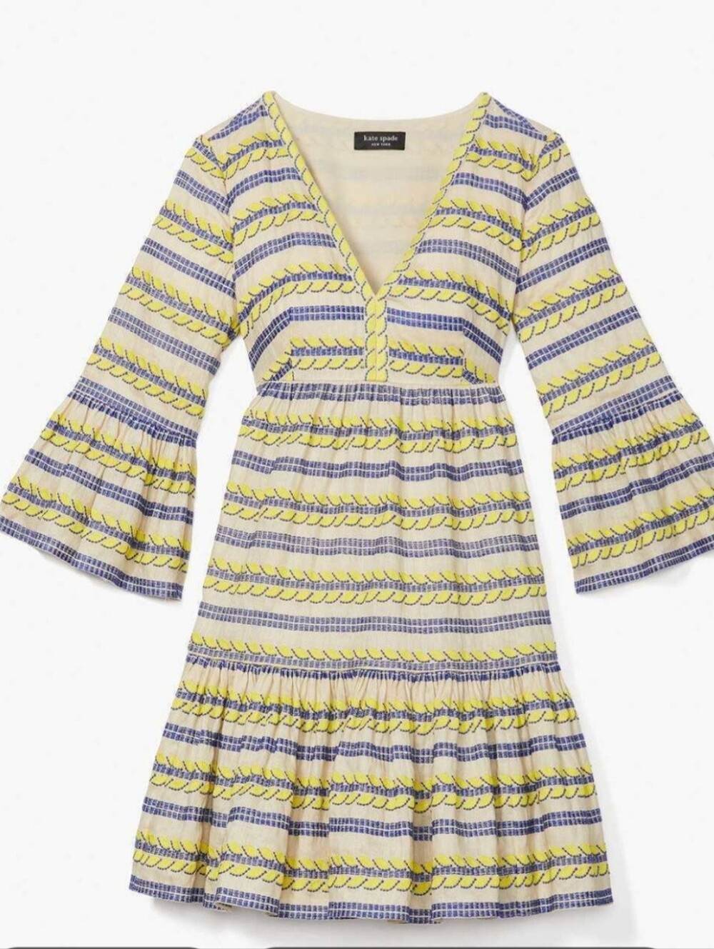 Kate Spade Tunic Dress Size 10